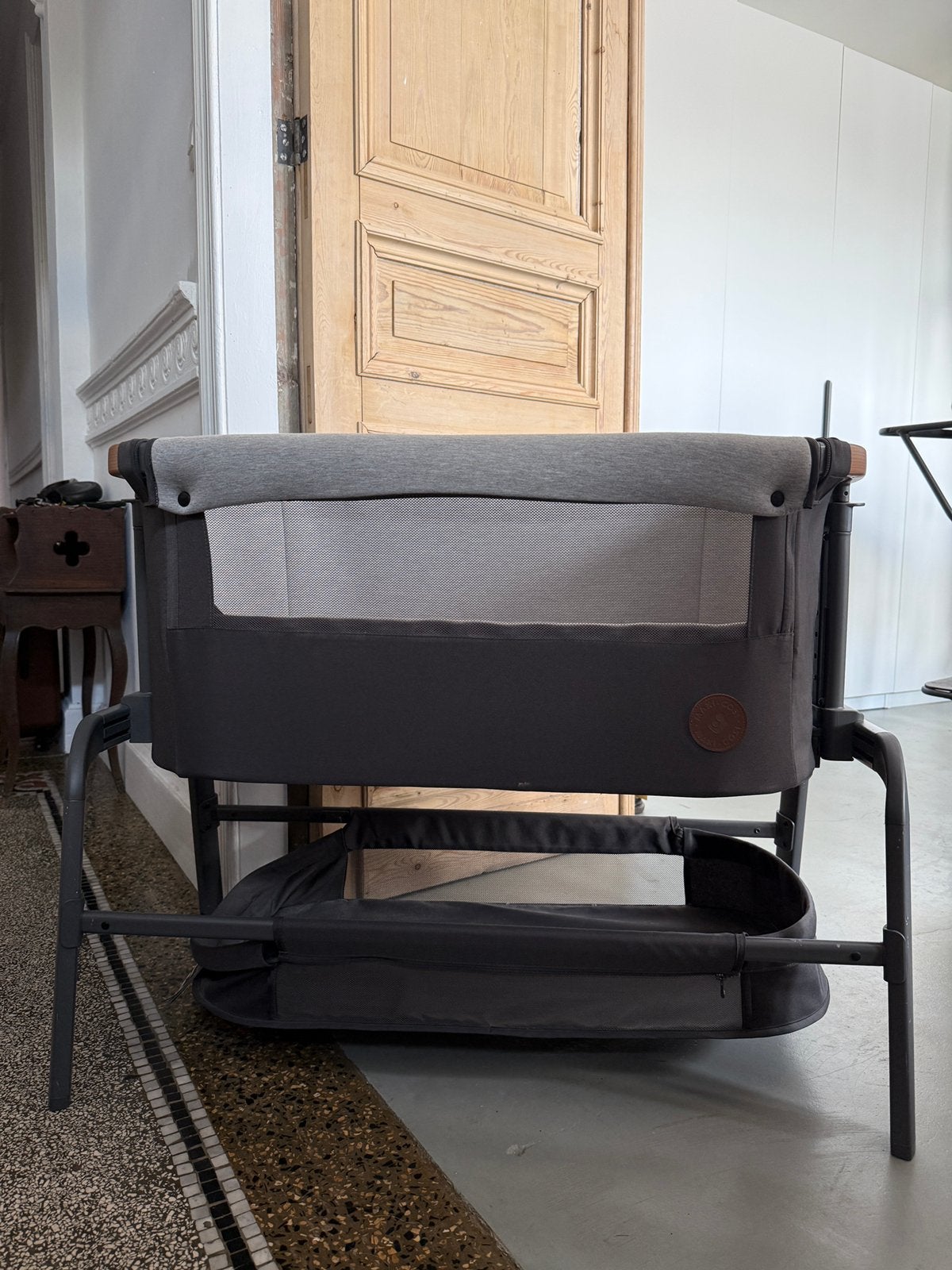Co-sleeper Maxi Cosi, Kinderen en Baby's, Babywiegjes en Ledikanten, Ophalen, Zo goed als nieuw