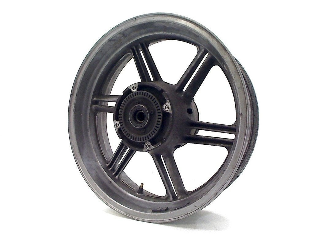 ACHTERVELG Honda CBF 500 (01-1970/-), Motoren, Dhr. S. di Majo, Gebruikt, Info@cama-motorparts.nl, P.J. Troelstraweg 8 8
3144 CX  MAASSLUIS, NL