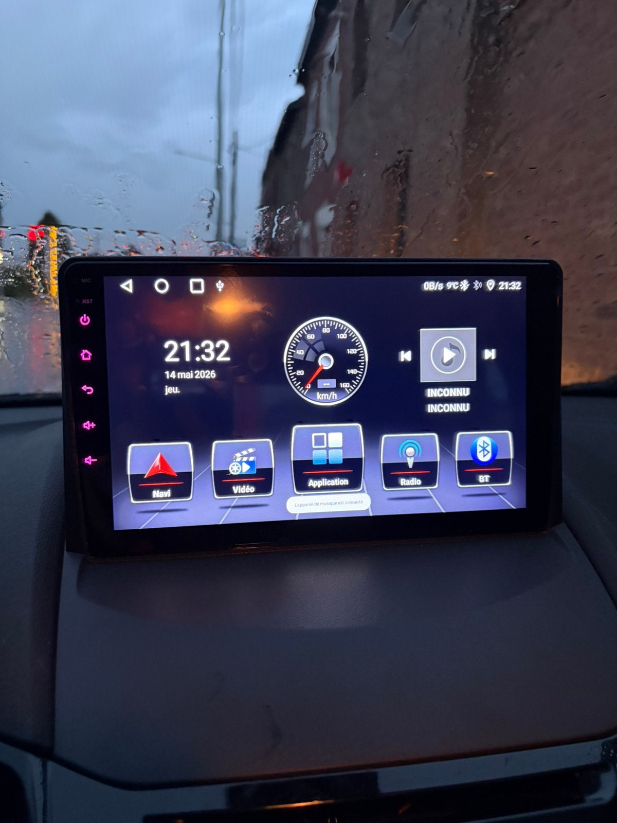 Carplay, Enlèvement, Utilisé