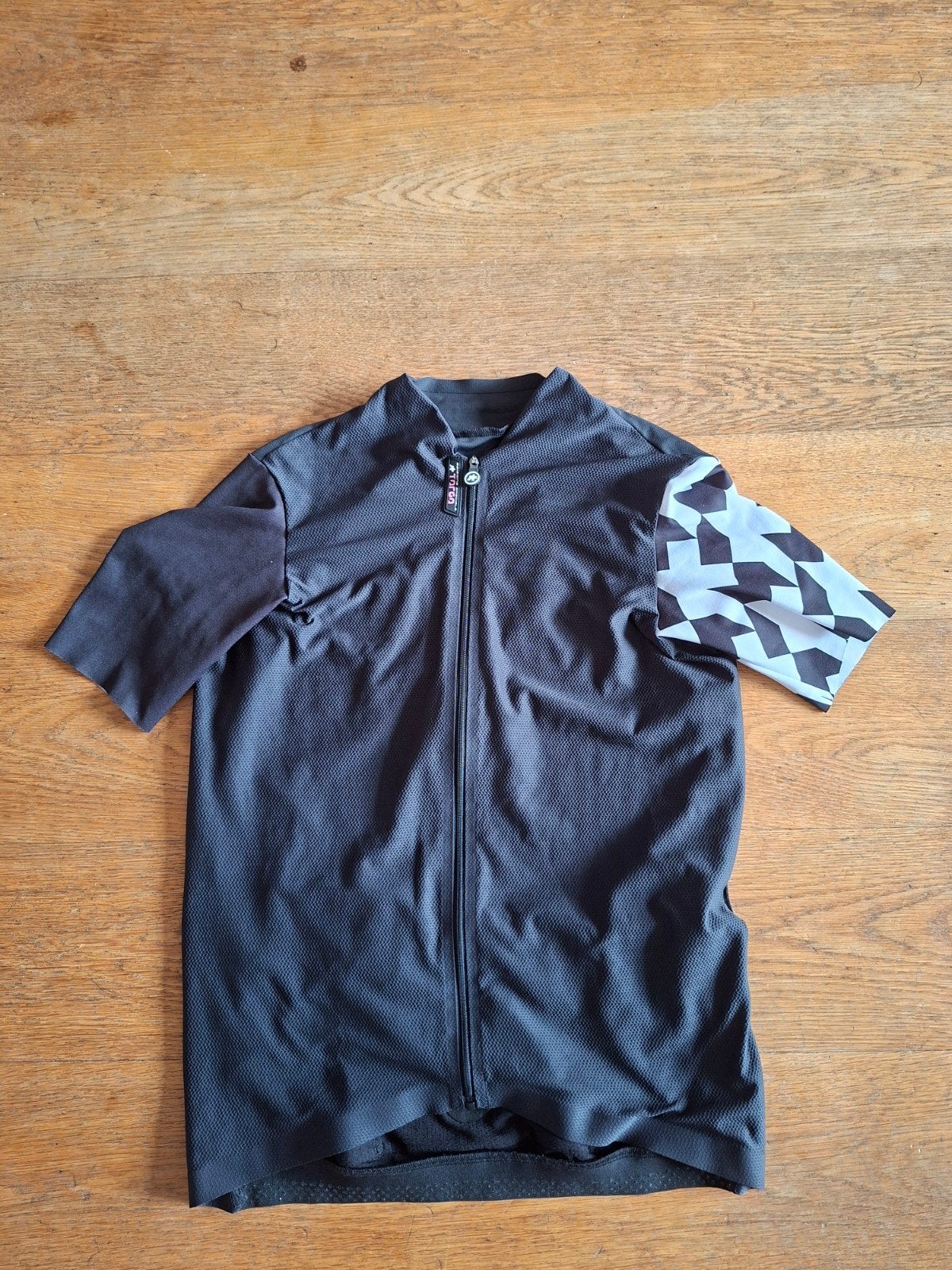 Assos Dyora RS Dames Fietsshirt L, Verzenden