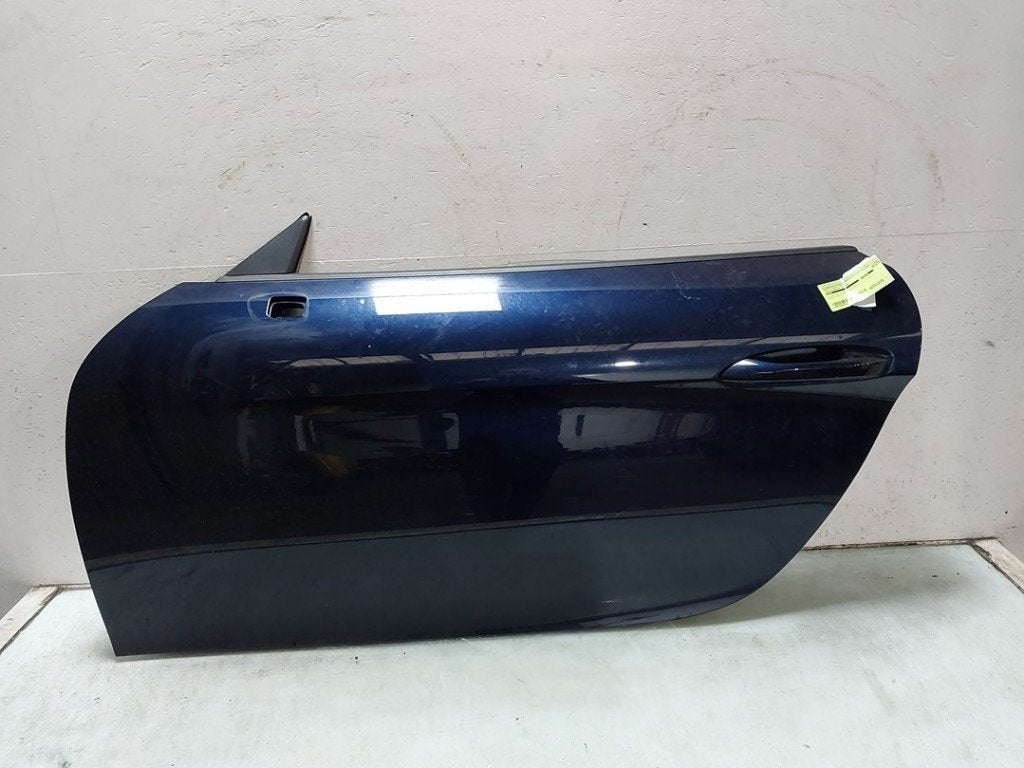 PORTIER LINKS VOOR Porsche 718 Boxster (982) (01-2016/-), Dhr. J. Ham, Gebruikt, Deur, Administratie@autoham.nl