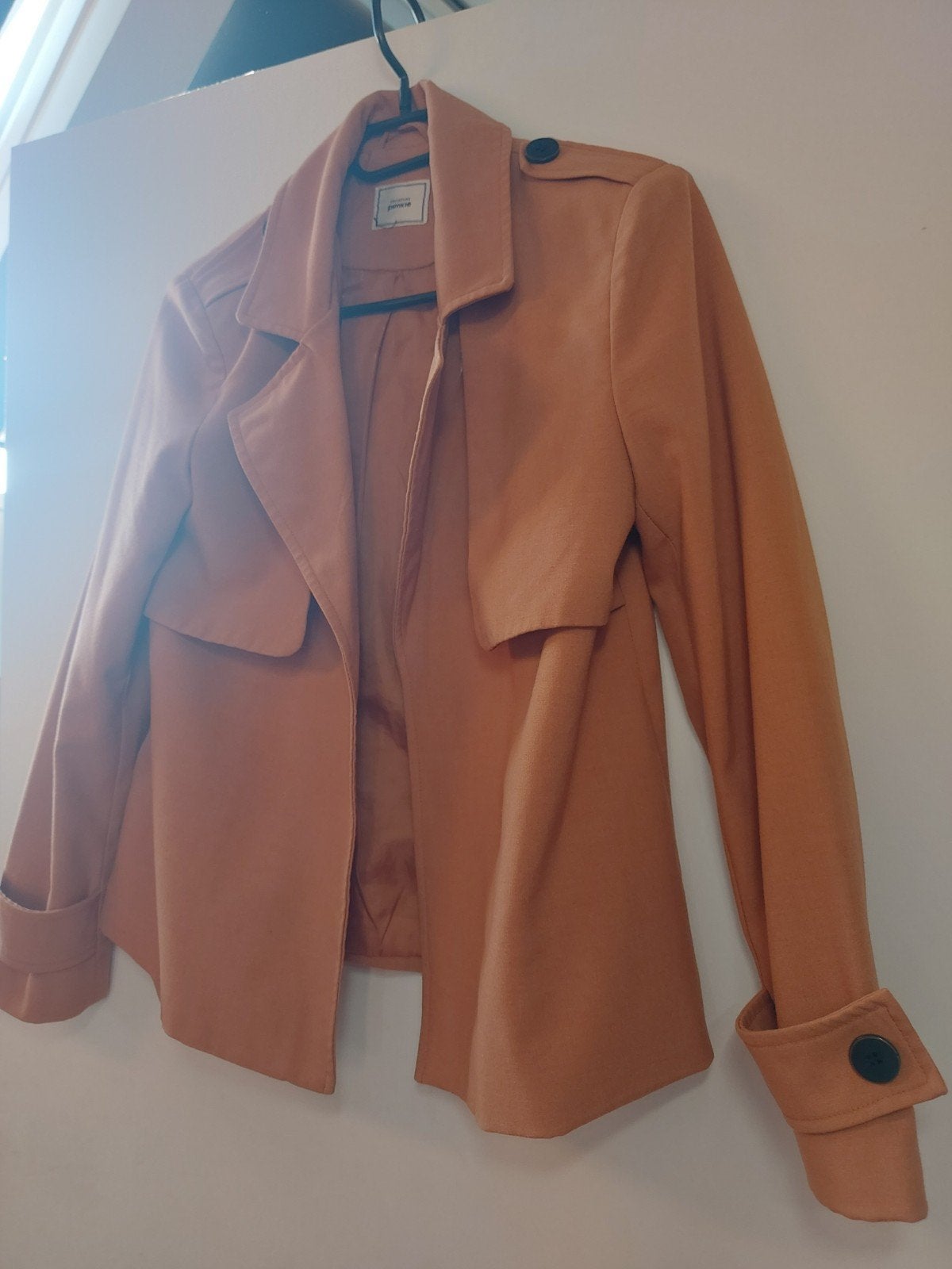 jasje caramel, Kleding | Dames, Ophalen of Verzenden, Jasje