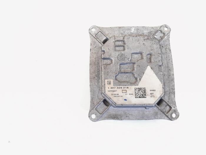 Module Xenon d'un Audi A4, Autos : Pièces & Accessoires, -, 3 mois de garantie, Audi, Utilisé