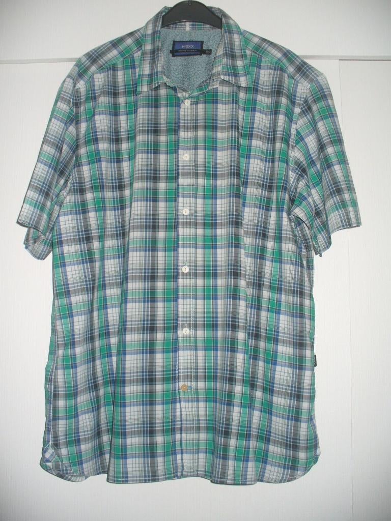 Hemd Mexx maat XXXL, Kleding | Heren, Overhemden, Ophalen of Verzenden, Zo goed als nieuw, Mexx