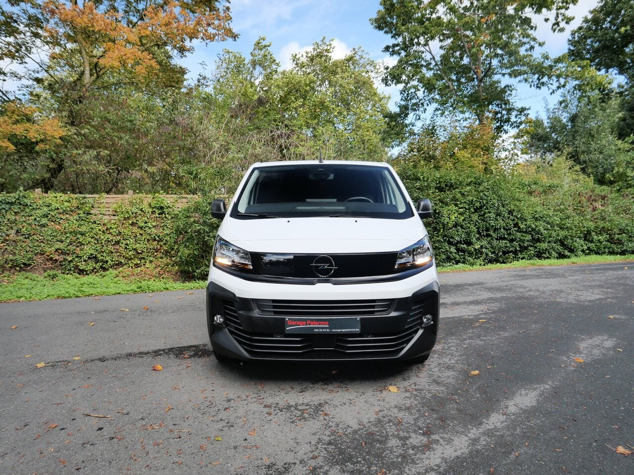 Opel Vivaro L2  Turbo   120 PK BELGISCH VOERTUIG, Auto's, Voorwielaandrijving, 174 g/km, Euro 6, Bedrijf