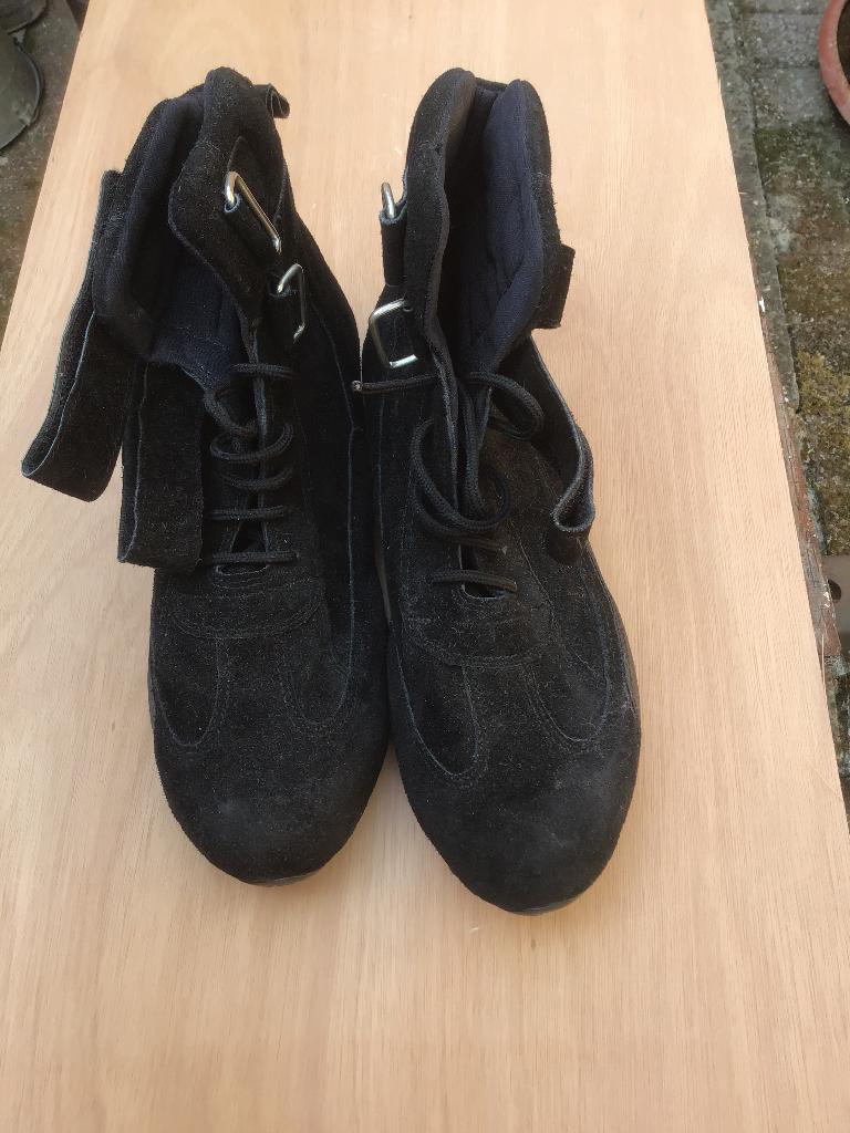 Abu dhabi racing boots, Enlèvement, Neuf, ForTwo