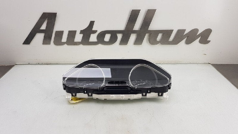 INSTRUMENTS DE BORD Peugeot 208 I (CA / CC / CK / CL), Kontakt-peugeot@peugeot.com, Utilisé, Peugeot Deutschland GmbH, Bahnhofsplatz
65423  Rüsselsheim, DE