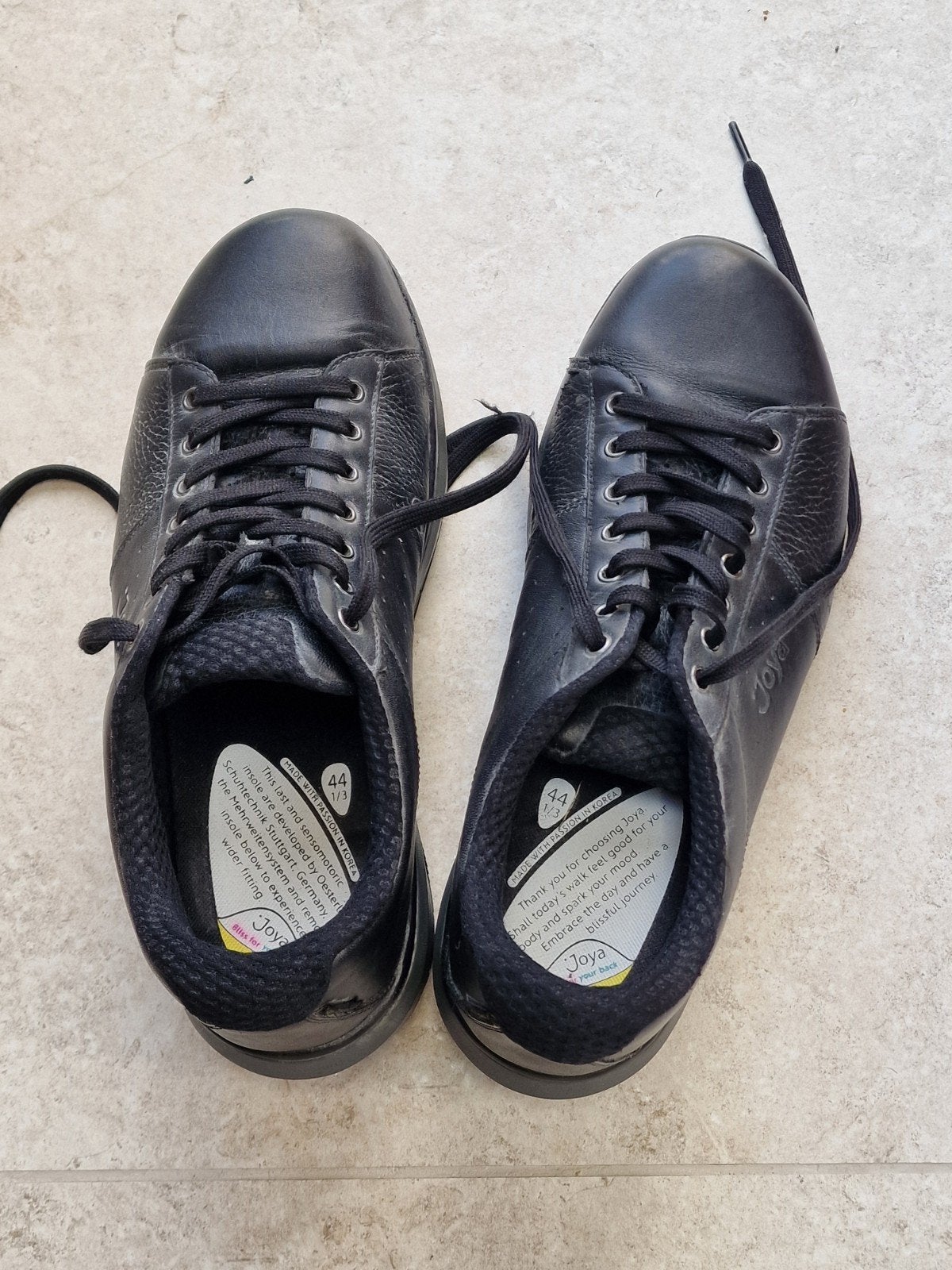 MBT schoenen, Vêtements | Hommes, Joya, Enlèvement, Noir, Neuf