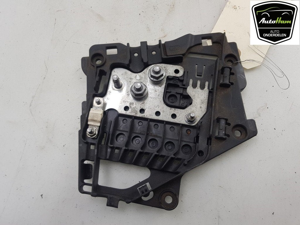 BOITIER FUSIBLES Citroën DS3 (SA) (|9801148580|), Dhr. J. Ham, Citroën, Administratie@autoham.nl, Utilisé