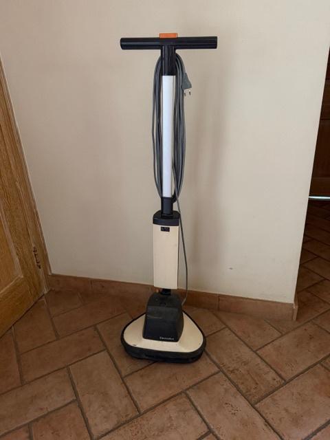 Boenmachine Electrolux voor houten vloeren (nr5022), Enlèvement, Autres types