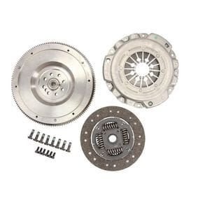 Mercedes Vito W638 koppeling set vliegwiel Mercedes Sprinter, Auto-onderdelen, -, Nieuw, Ophalen of Verzenden, -