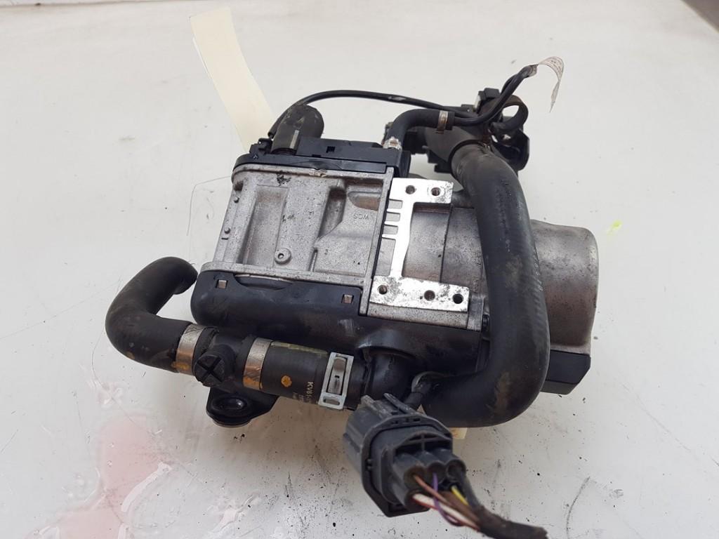 STANDKACHEL Ford Transit Connect (PJ2) (01-2013/-), Gebruikt, Ford