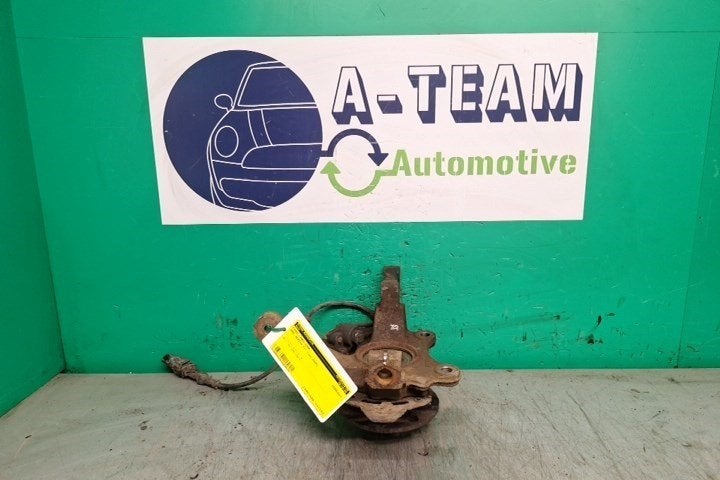 FUSEE LINKS VOOR Opel Meriva (A) (01-2003/05-2010), Gebruikt, Opel, Opel Automobile GmbH, Kontakt-opel@opel.com