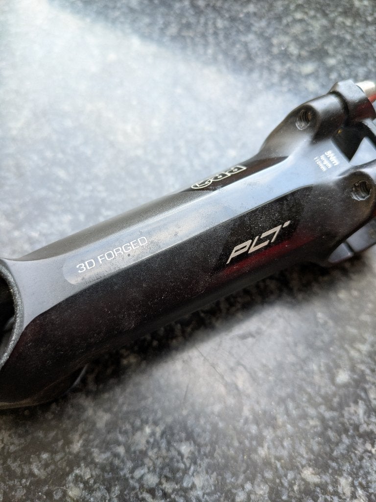 Stuurpen Pro PLT, Enlèvement ou Envoi, Aluminium