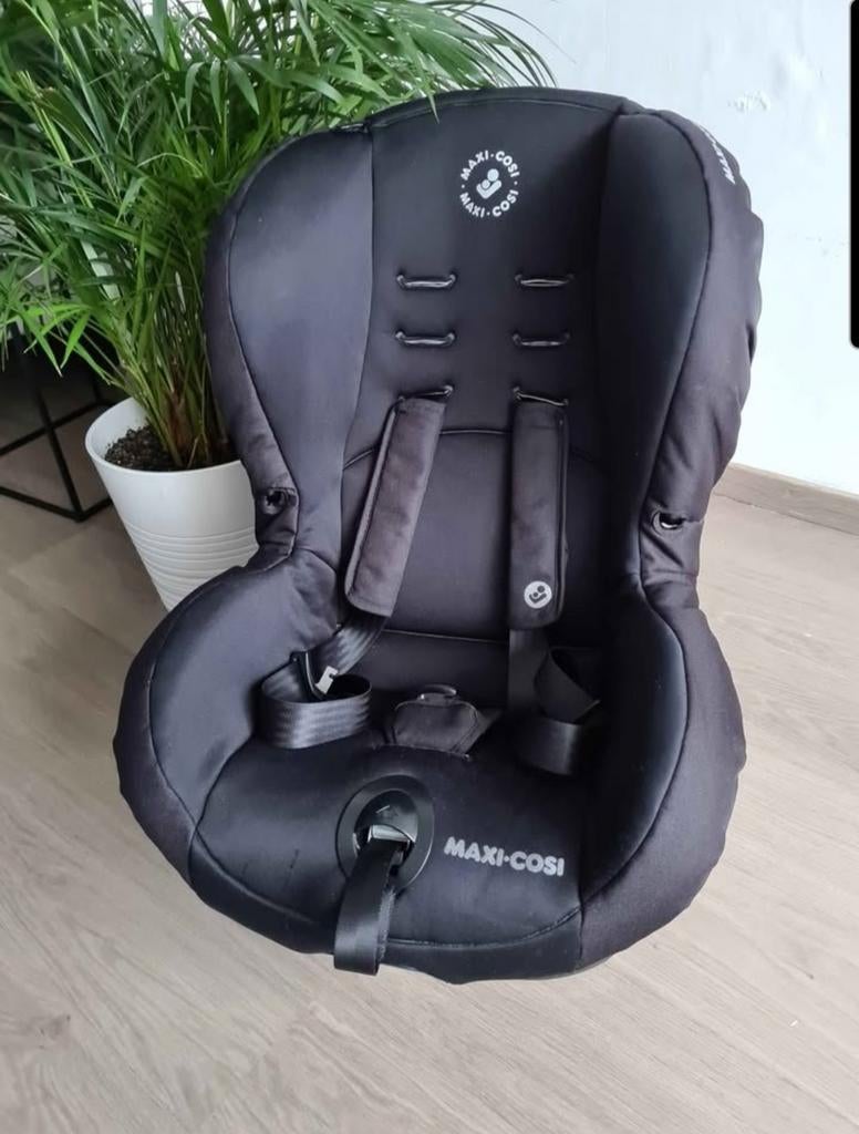 Maxi-Cosi Priori SPS autostoel, Kinderen en Baby's, Autostoeltjes, Ophalen, Maxi-Cosi