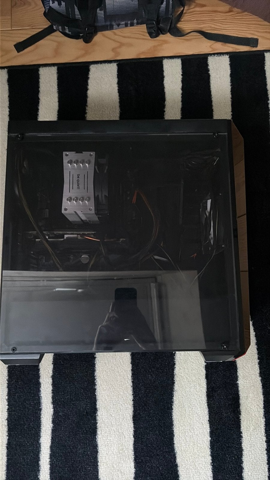 Pc gamer, Ophalen, Zo goed als nieuw
