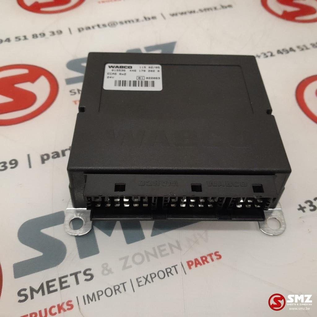 Occ Unité de commande Iveco ECU ECAS 6x2, Utilisé, Iveco, Électronique et Câbles