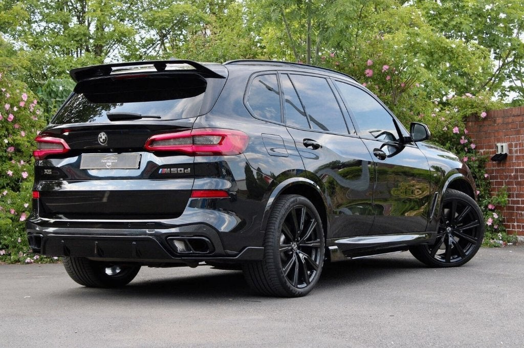 Jantes BMW X5 22 pouce - Individual - original, Neuf, Pneus et Jantes, Véhicule de tourisme, Pneus été