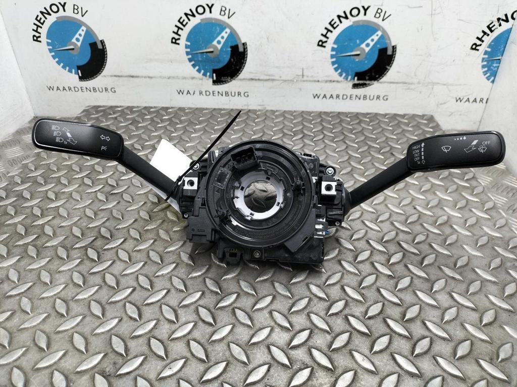 FORD TRANSIT CONNECT SKN TREND KOLOM SCHAKELAAR 2024, Ophalen of Verzenden, Gebruikt, ARN erkend