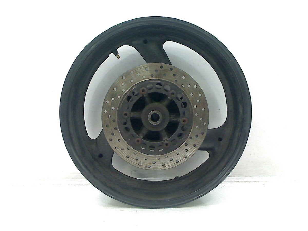 JANTE ARRIÈRE Yamaha, Dhr. S. di Majo, Utilisé, Info@cama-motorparts.nl, P.J. Troelstraweg 8 8
3144 CX  MAASSLUIS, NL