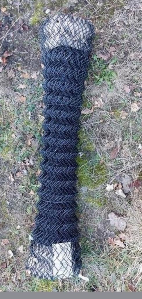 Tennisdraad H150 (14m), Tuin en Terras, Gaas en Draad, Ophalen
