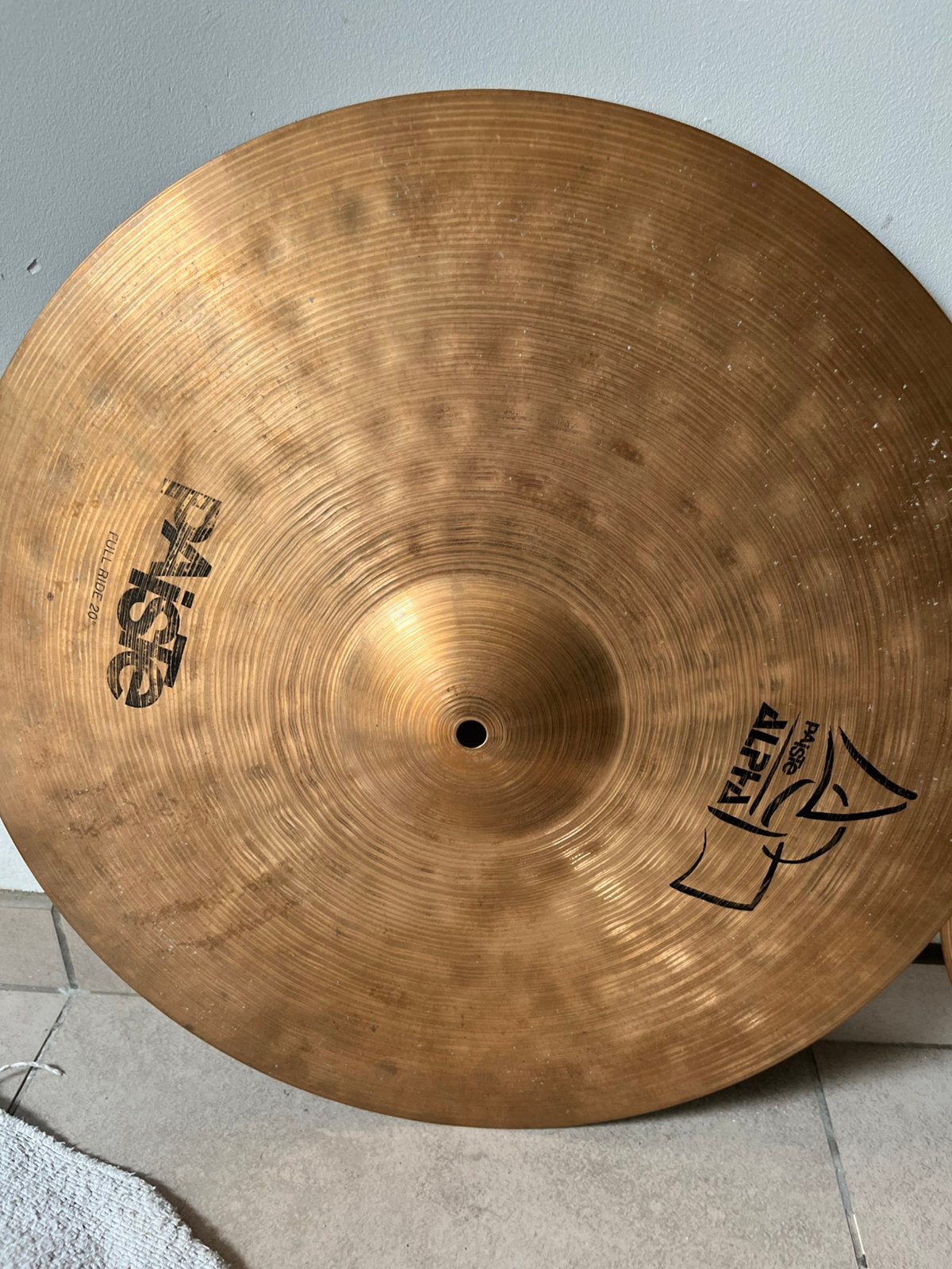 Drumspullen/cymbalen/pedaal/armen te koop aangeboden, Enlèvement, Comme neuf, Tama