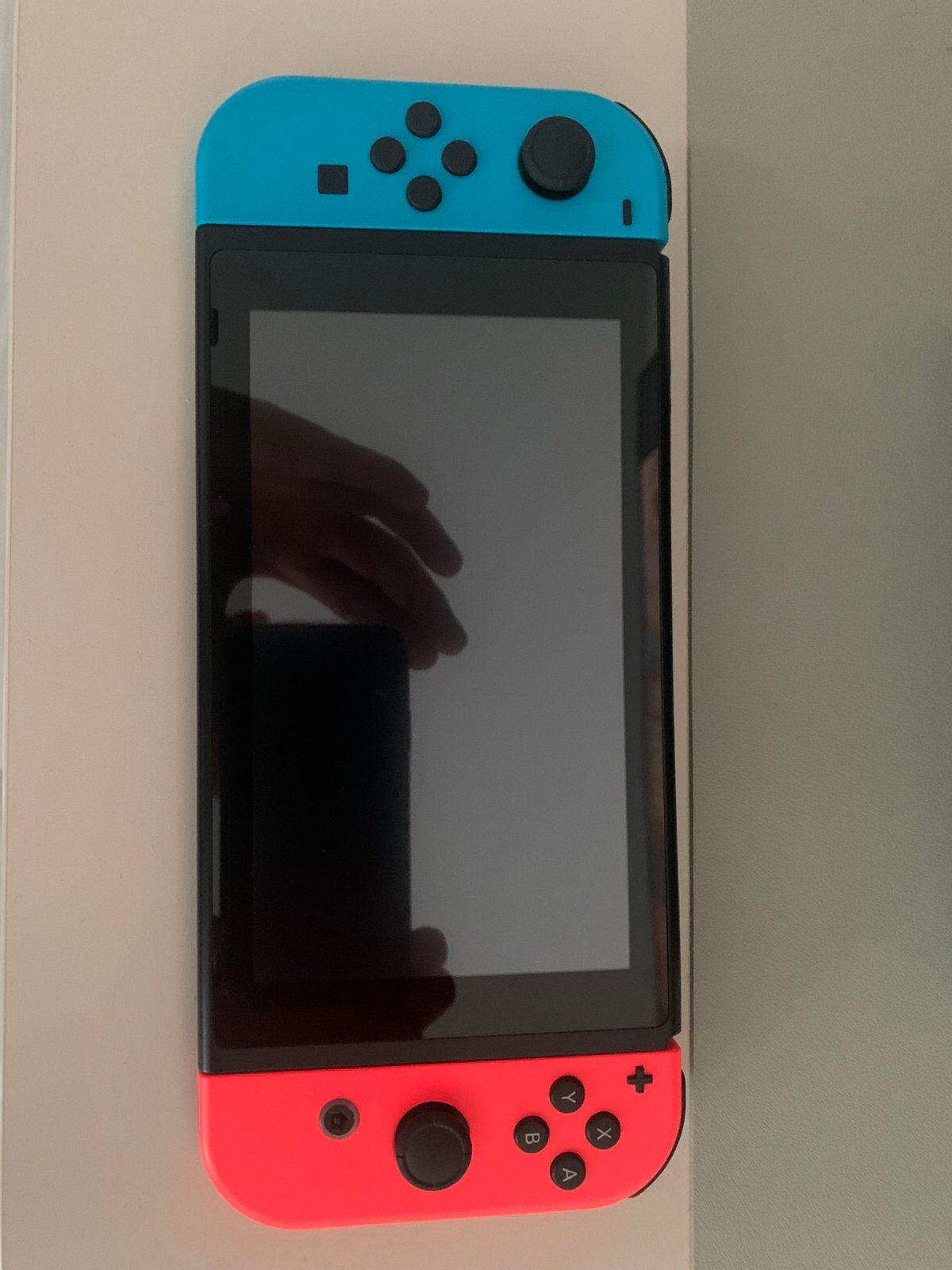 Nintendo Switch en parfait état, Enlèvement, Comme neuf