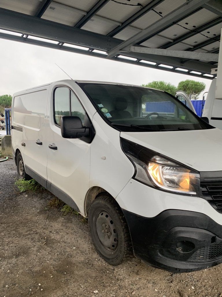 renault trafic, Autos, Particulier, Achat, Autres marques