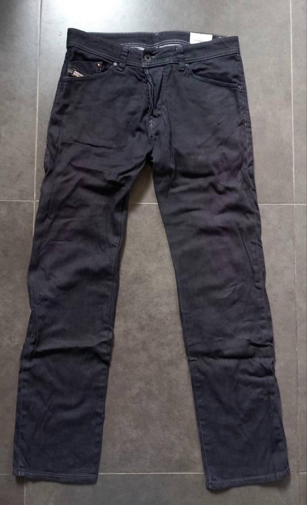 Pantalon - Diesel - W30 L34 -> 3€, Diesel, W32 (confection 46) ou plus petit, Enlèvement, Porté