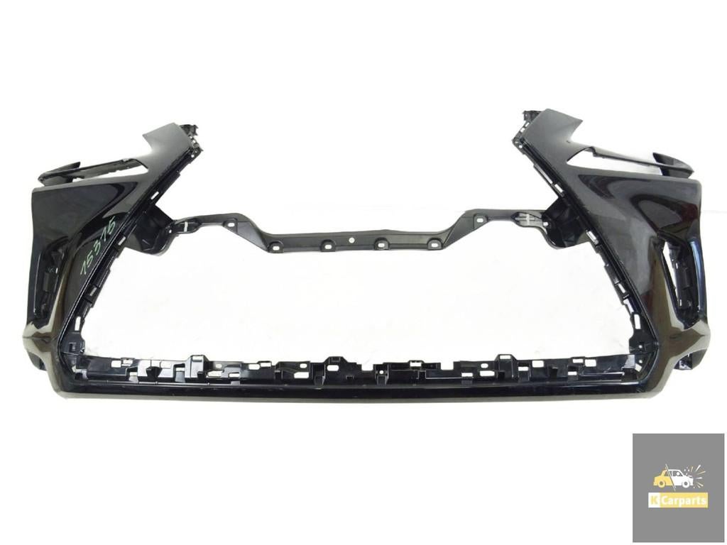 Lexus NX 300H LIFT 17- Voorbumper, Auto-onderdelen, Info@toyota.co.jp, Gebruikt, Toyota Motor Corporation, Bumper