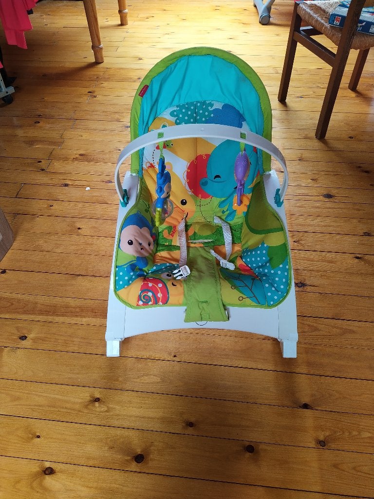wipstoel, Kinderen en Baby's, Wipstoeltjes, Ophalen, Wipstoel