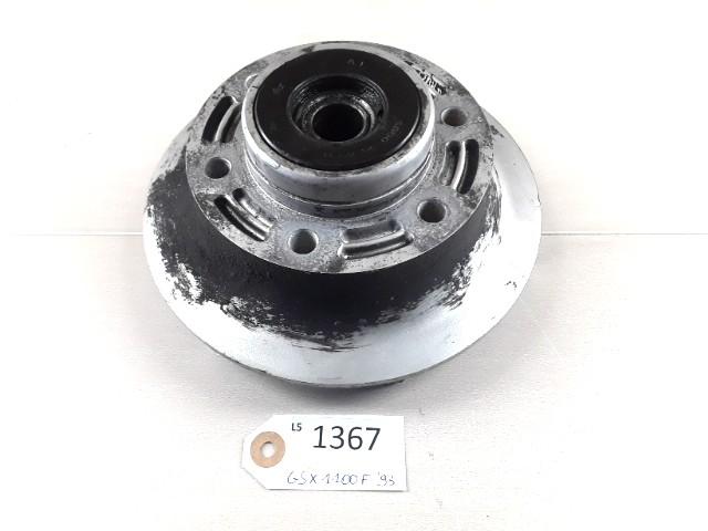 GSX1100F 1988 - 1994 Suzuki Kettingwieldrager D1-34203