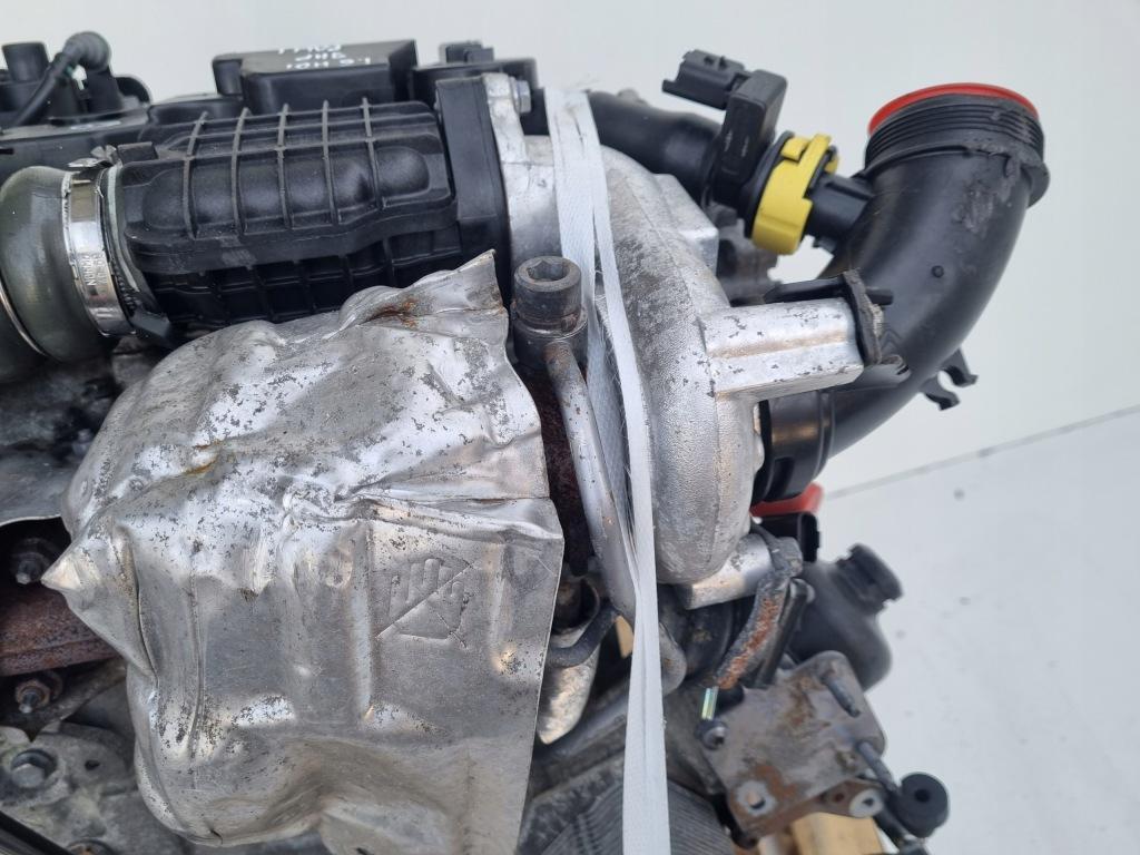 Moteur 9HP Complet C4 301 C3 208 C-ELYSEE BERLINGO DS3, Envoi, Utilisé, Daihatsu