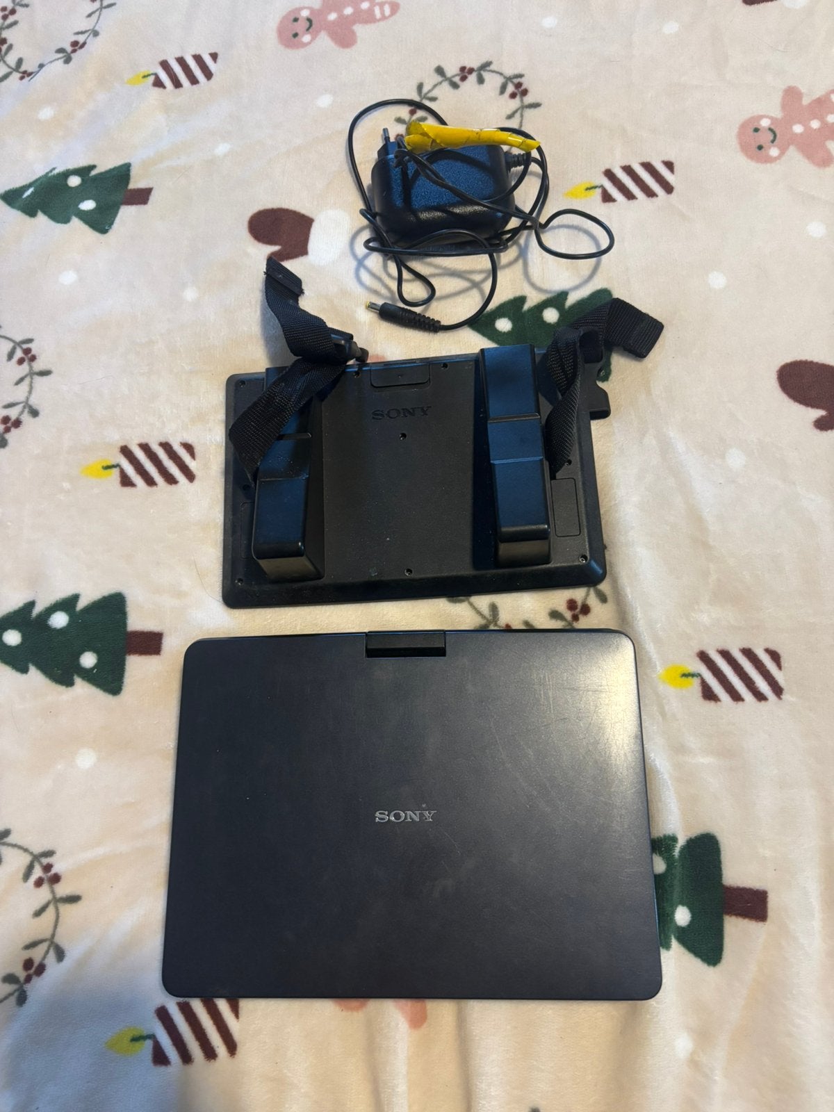 Lecteur DVD de voiture, TV, Hi-fi & Vidéo, Enlèvement, Utilisé