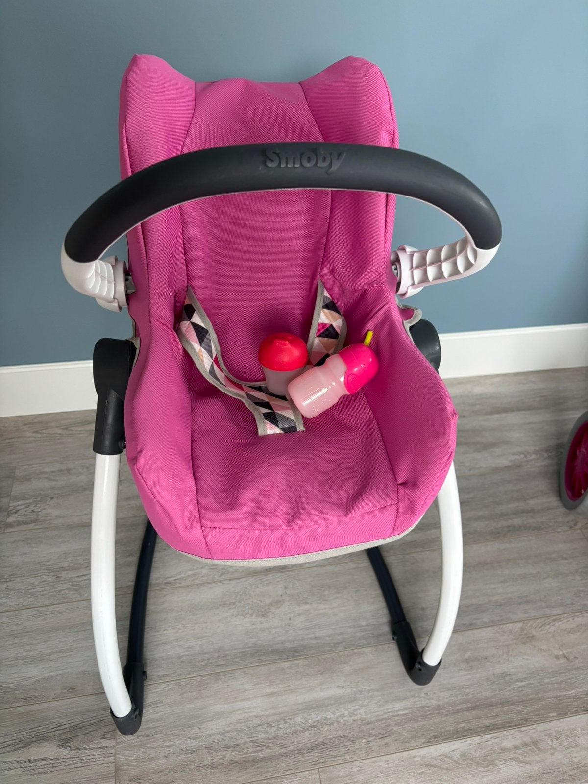 Pakket poppenspeelgoed !!, Kinderen en Baby's, Ophalen, Zo goed als nieuw