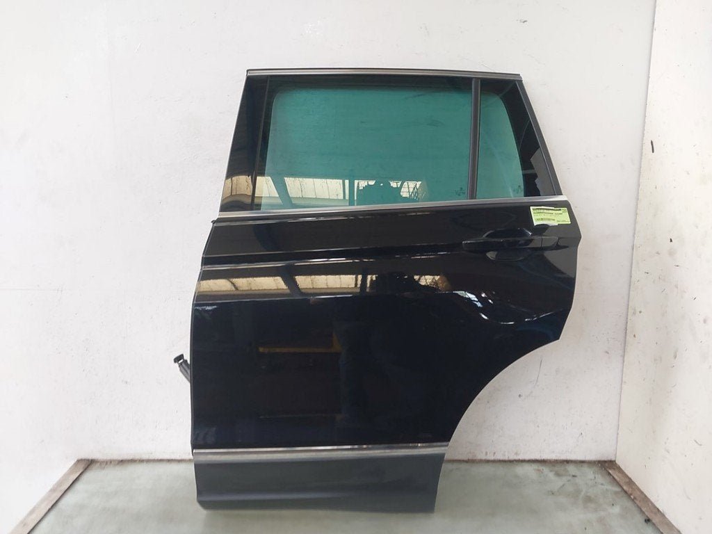 PORTE GAUCHE ARRIÈRE Volkswagen Tiguan (AD1), Autos : Pièces & Accessoires, Carrosserie & Tôlerie, Arrière, Volkswagen, Volkswagen AG