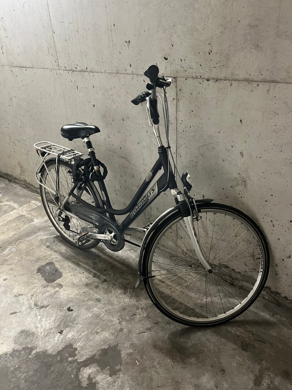 Batavus damesfiets – 21 versnellingen – direct beschikbaar, Enlèvement, Batavus, Vitesses