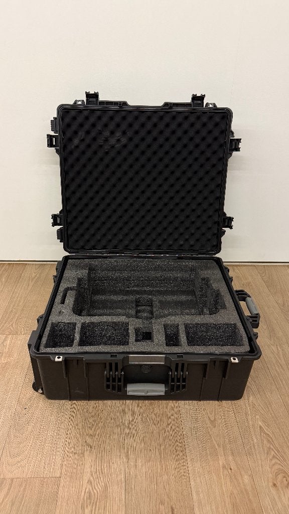 Aputure P300C case, Audio, Tv en Foto, Fotografie | Professionele apparatuur, Zo goed als nieuw, Overige typen, Aputure, Ophalen