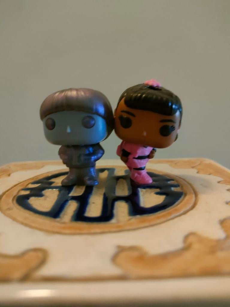 Stranger Things Funko Pop, Ophalen of Verzenden