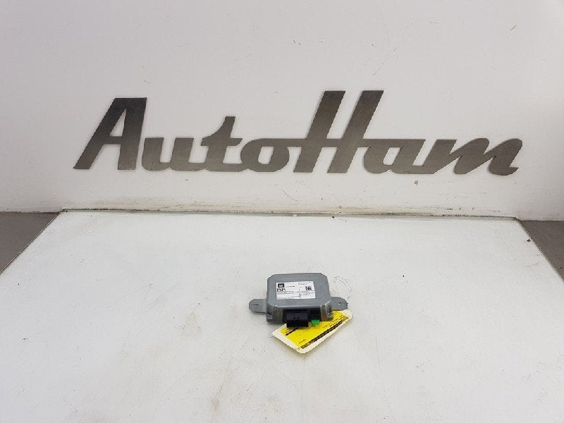 ORDINATEUR TELEPHONE Opel Meriva (|13306648|), Utilisé, Opel