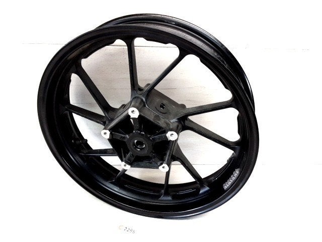 XSR700 2016 - 2017 Yamaha Velg D1-50975