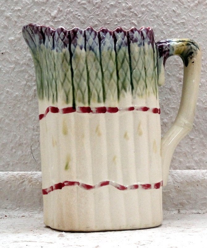 PICHET AUX ASPERGES., Antiquités & Art, Enlèvement