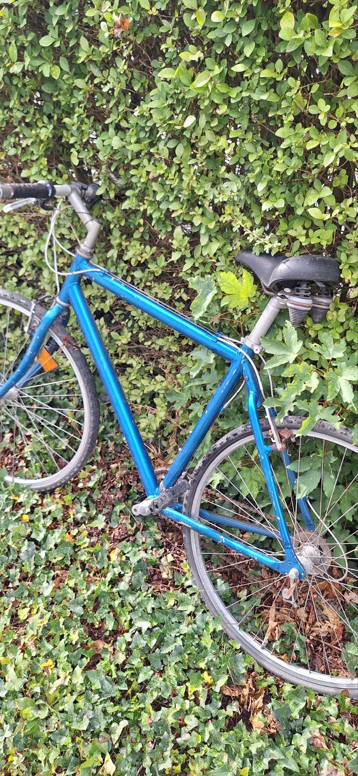 2 Vélos a vendre, Vélos & Vélomoteurs, Enlèvement