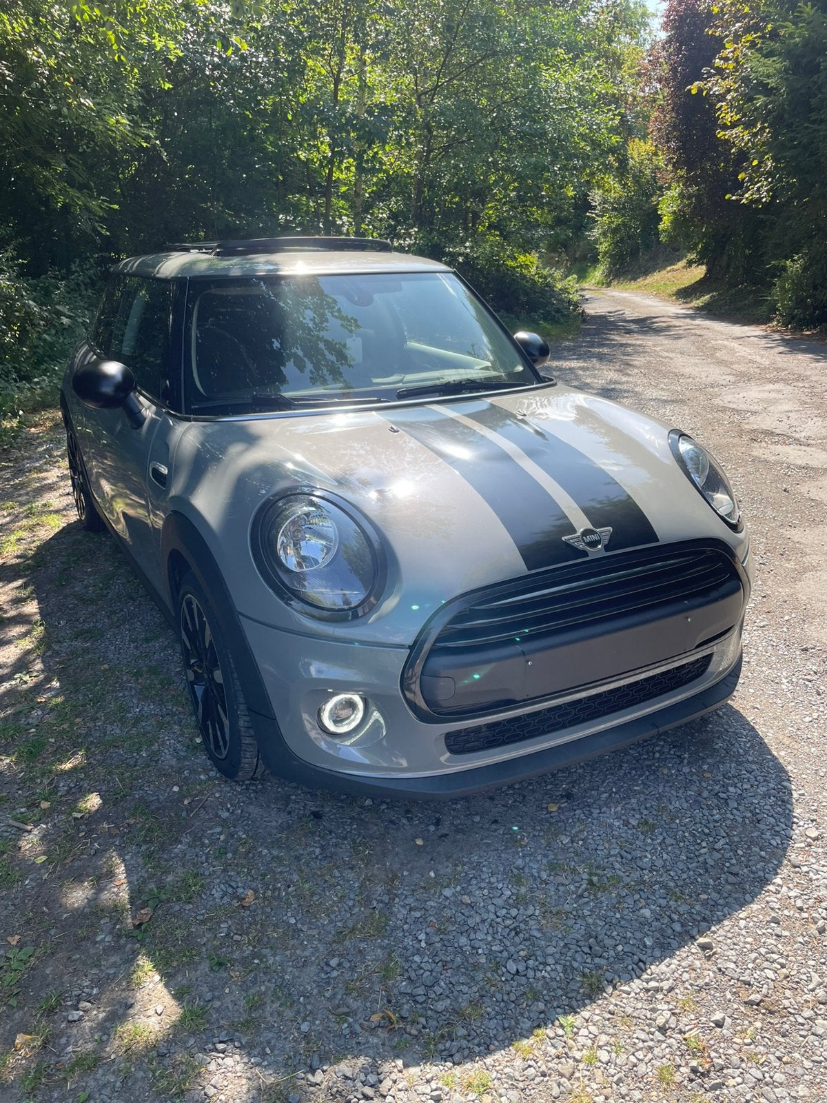 Mini cooper one toit panoramique, Autos : Pièces & Accessoires, Enlèvement, BMW