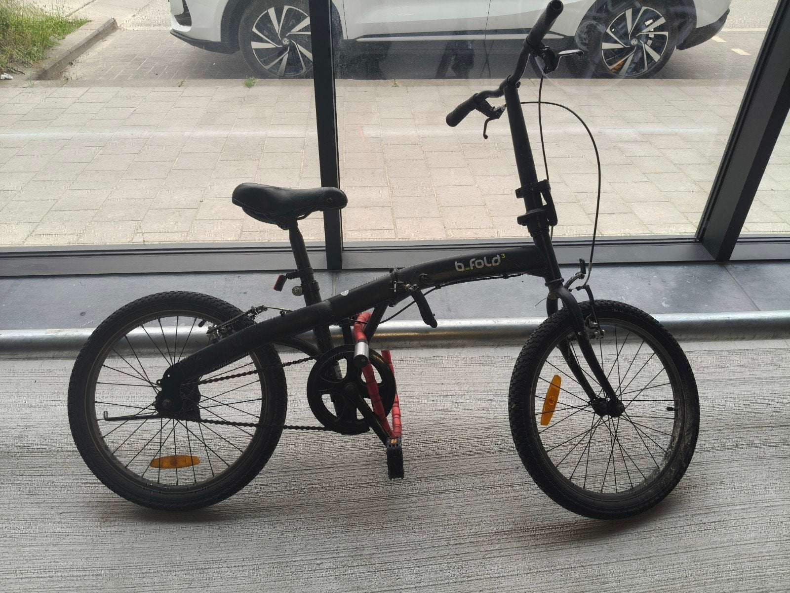 Vélo pliant, Vélos & Vélomoteurs