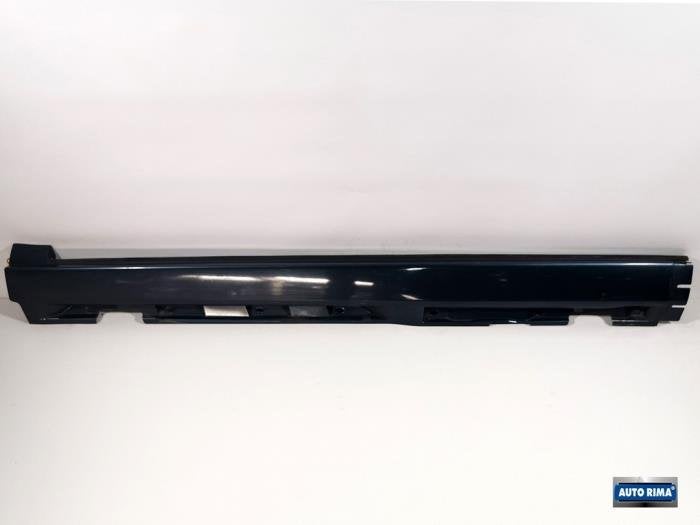 Dorpel links van een Volvo V50 (466), Auto-onderdelen, Gebruikt, -, -, Ophalen of Verzenden