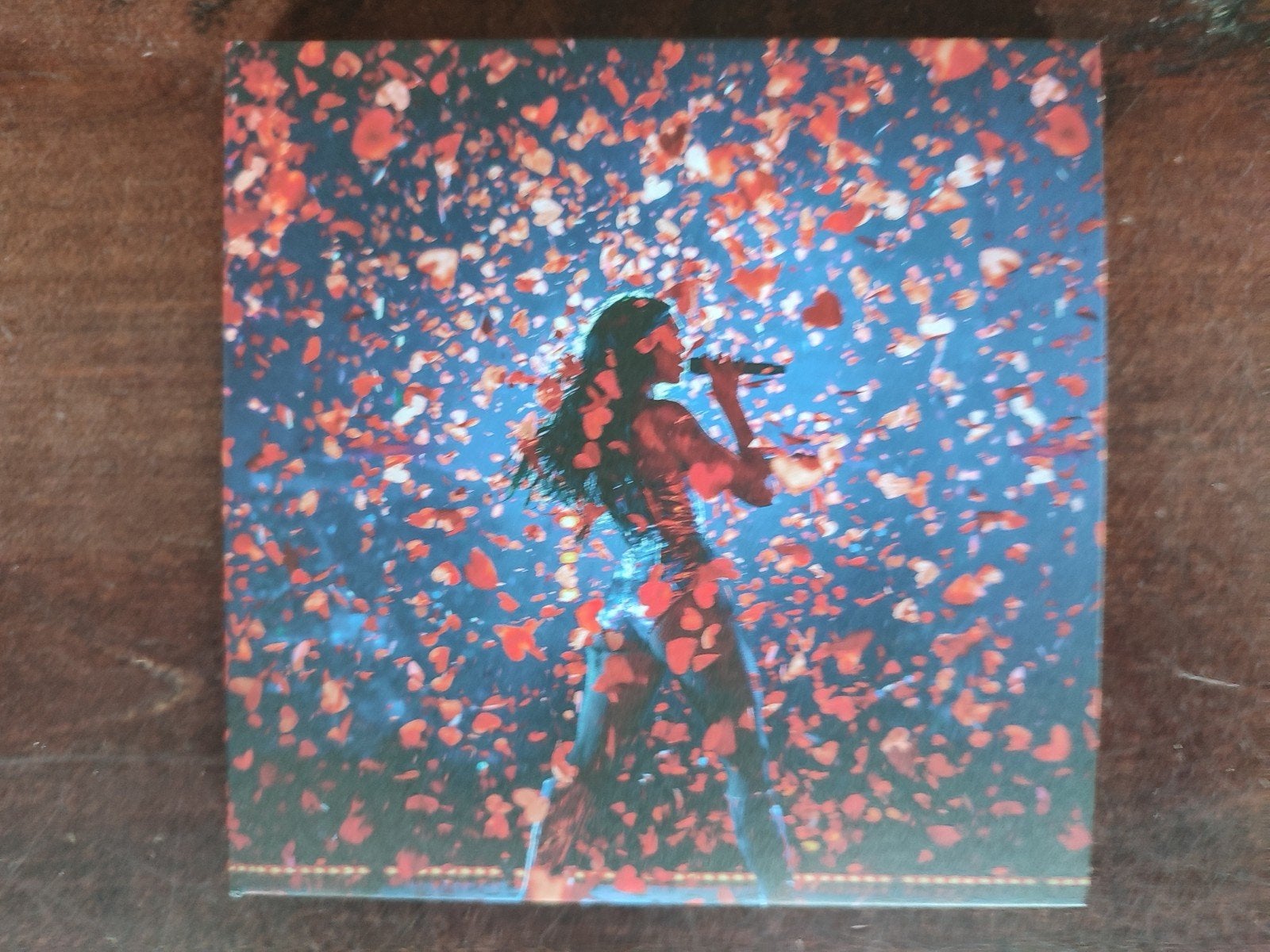2-CD : DUA LIPA - LIVE FROM MEXICO  (Nieuw - 2026), Ophalen of Verzenden