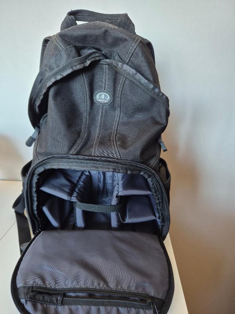 Camertas RUGZAK, TV, Hi-fi & Vidéo, Photo | Sacs pour appareil, Enlèvement, Comme neuf, Sac à dos, Autres marques