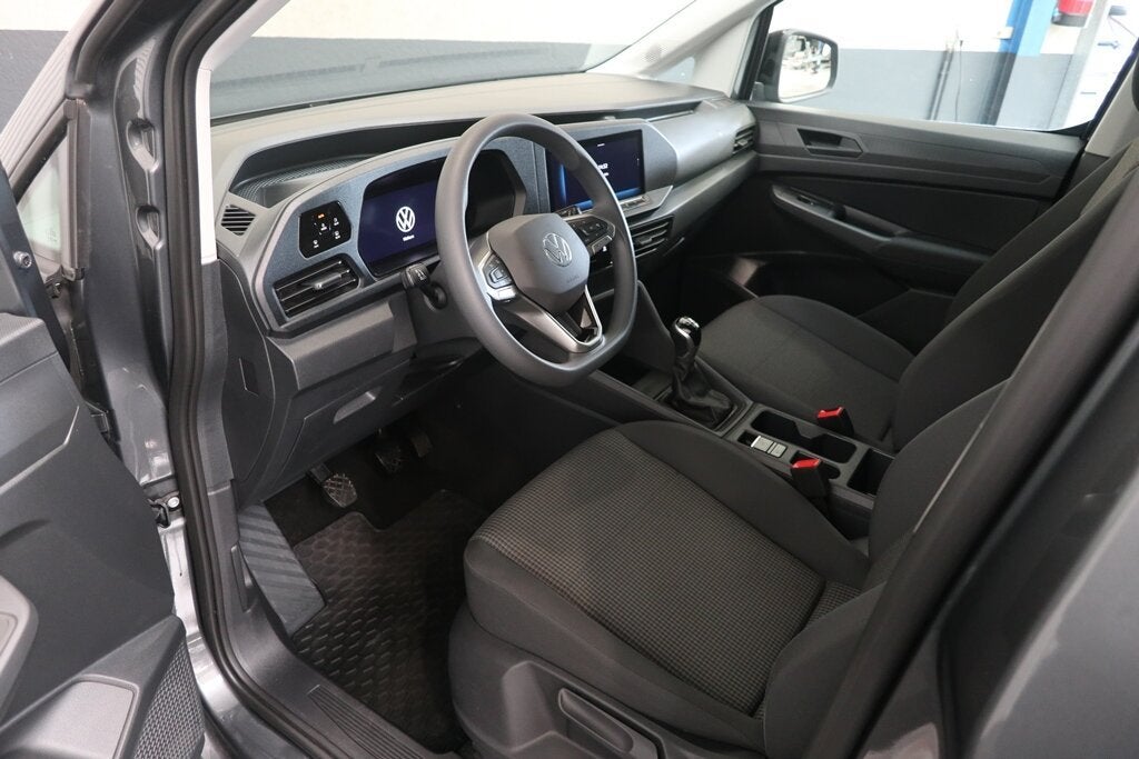Volkswagen Caddy MAXI 2.0 TDI Lichte vracht/Utilitaire 5 pl, 0 kg, Achat, 6 portes, Euro 6