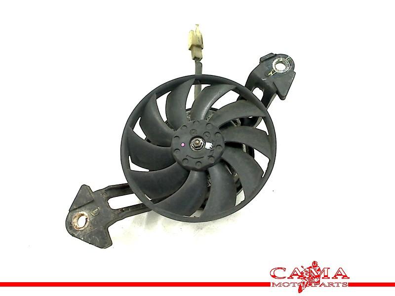 VENTILATEUR Yamaha YZF R125 2008-2013 (YZF-R125 YZFR125), Dhr. S. di Majo, Utilisé, Info@cama-motorparts.nl, P.J. Troelstraweg 8 8
3144 CX  MAASSLUIS, NL